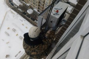 монтаж кондиционера монтаж кондиционера